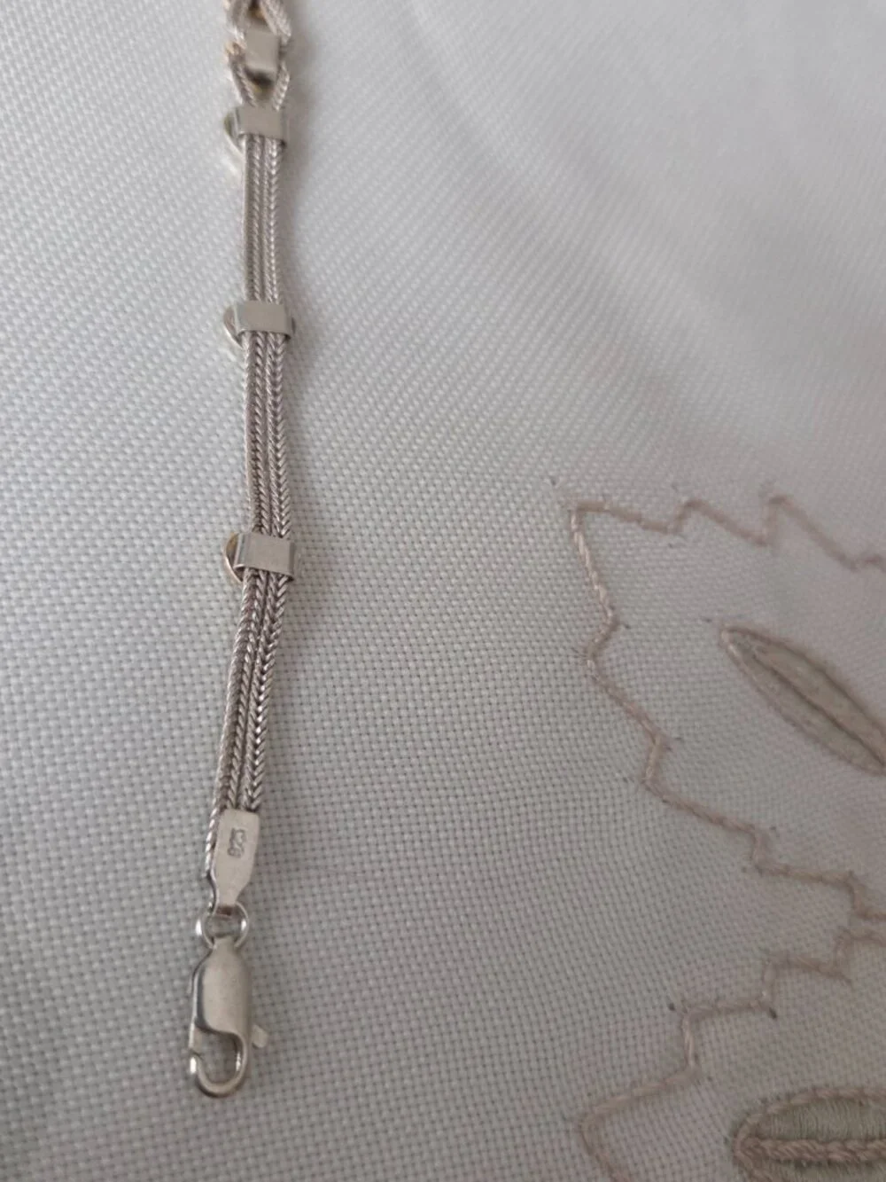 925 Sterling Silver adorable sterling